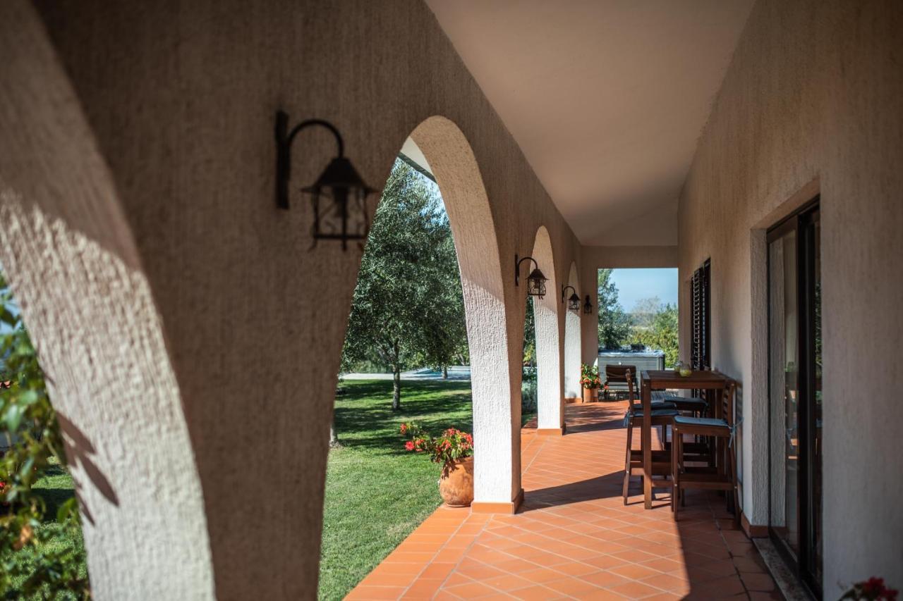 Villa Emi Zgornje Skofije Ngoại thất bức ảnh