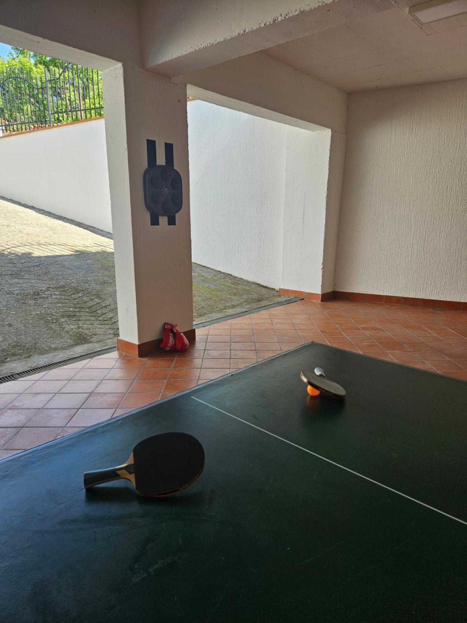 Villa Emi Zgornje Skofije Ngoại thất bức ảnh